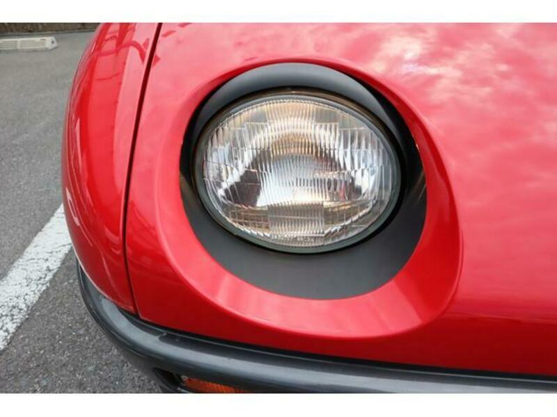 AUTOZAM AZ-1