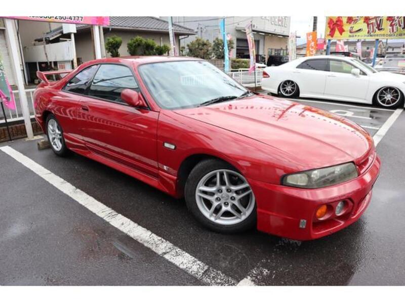 SKYLINE