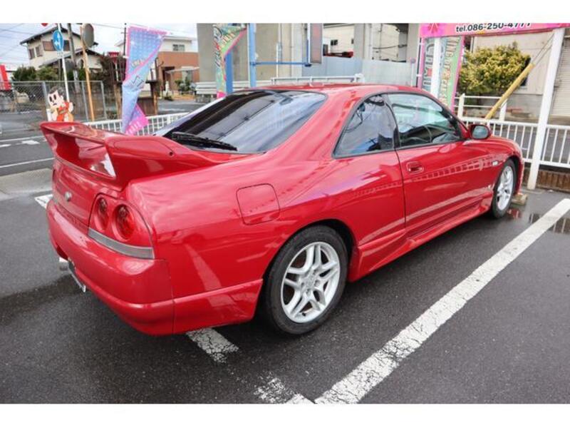 SKYLINE