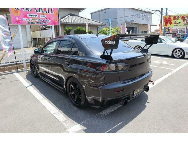 LANCER
