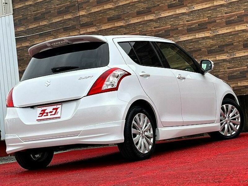SWIFT