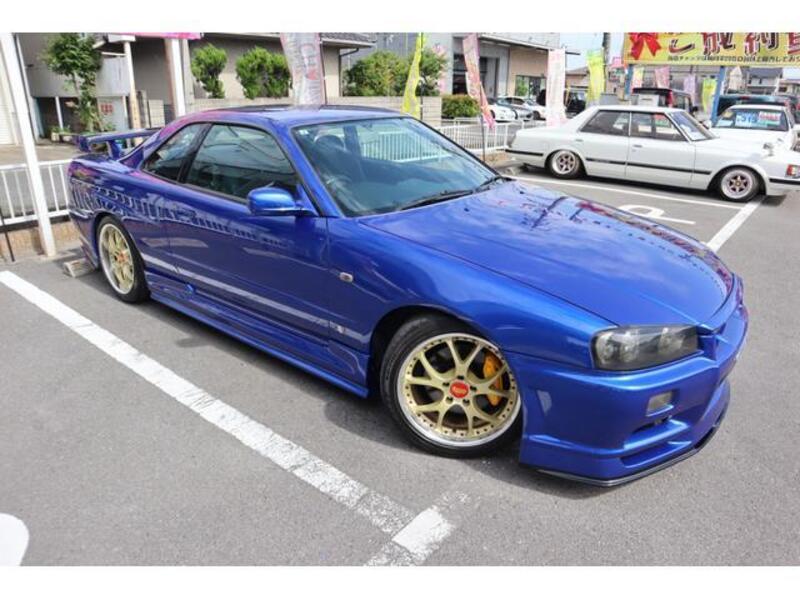 SKYLINE