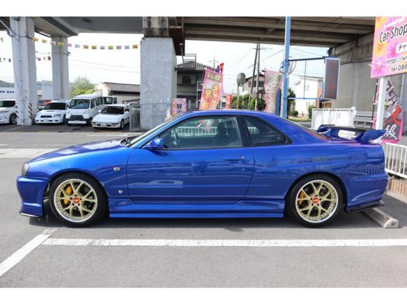 SKYLINE
