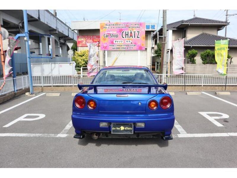 SKYLINE