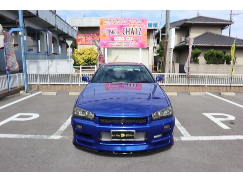 SKYLINE