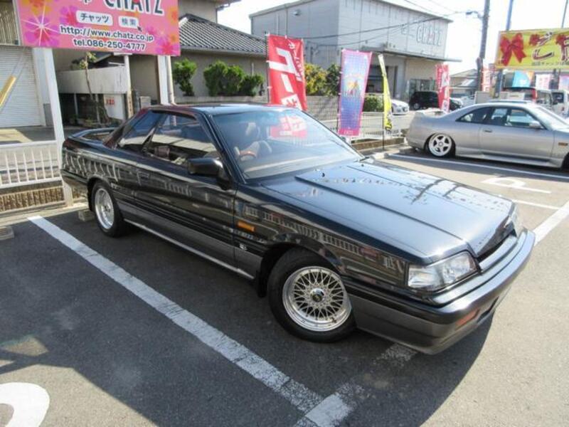SKYLINE