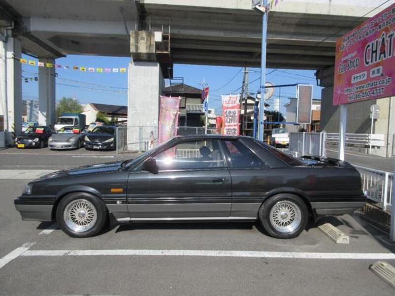 SKYLINE