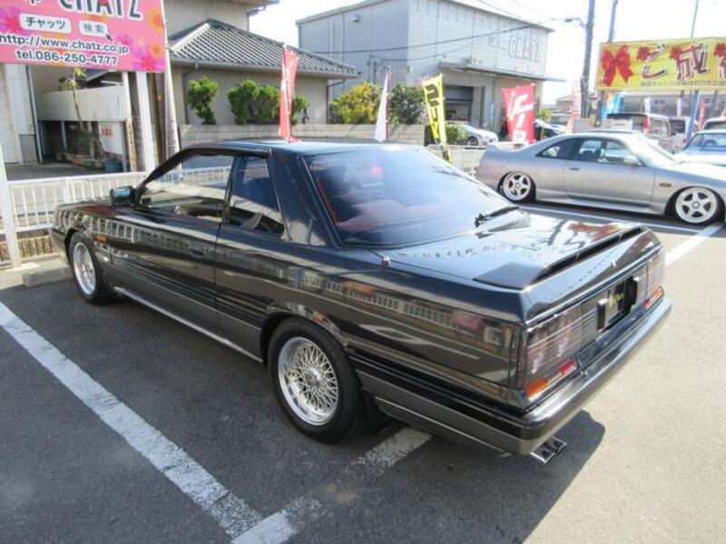 SKYLINE