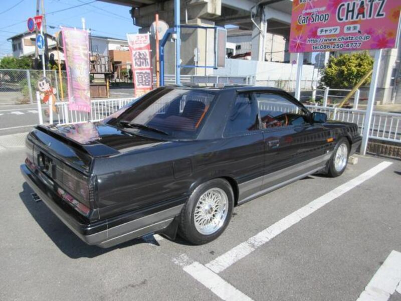 SKYLINE
