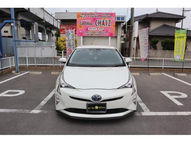 PRIUS