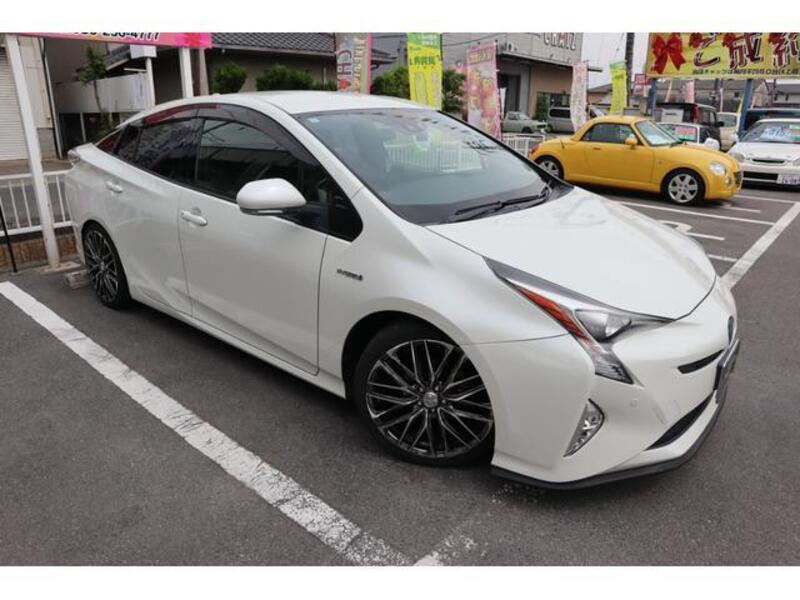 PRIUS