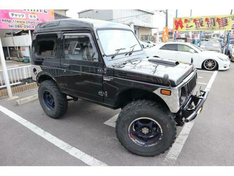JIMNY