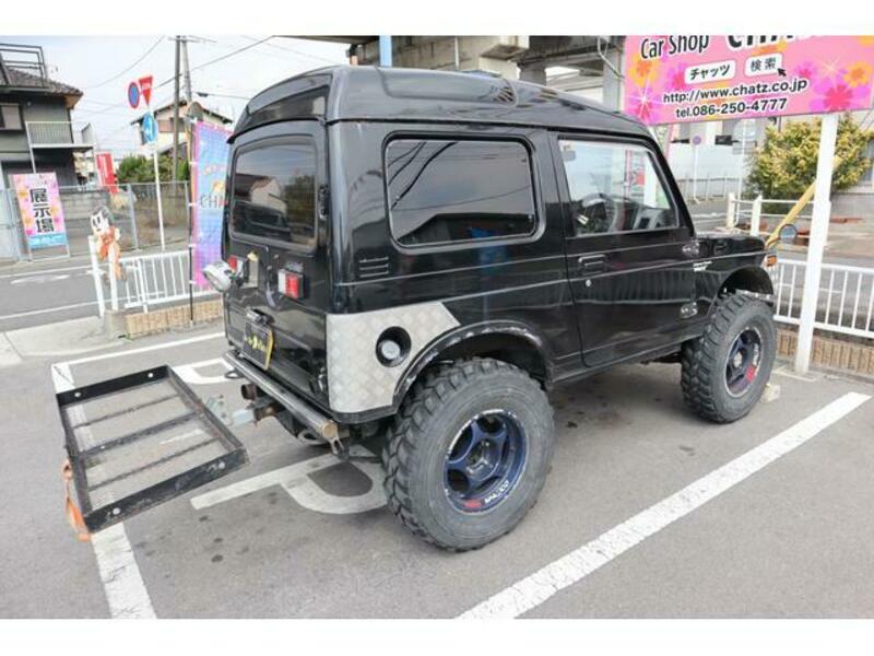 JIMNY