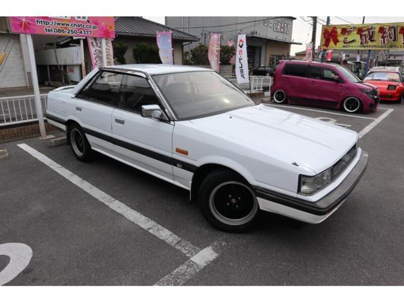 SKYLINE