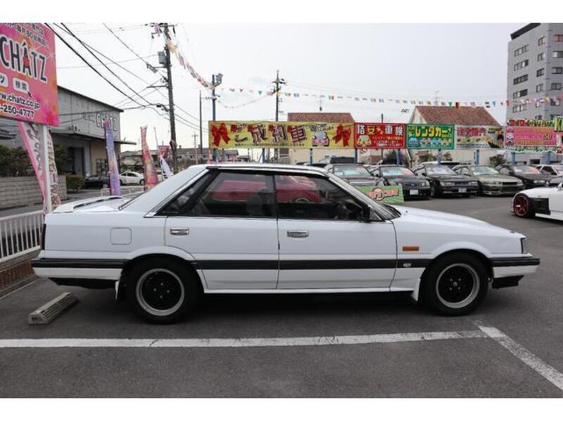SKYLINE