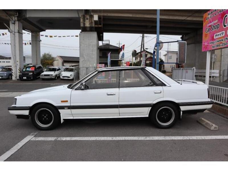 SKYLINE