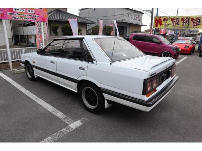 SKYLINE