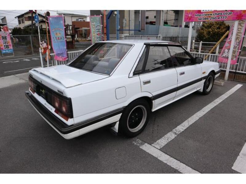SKYLINE