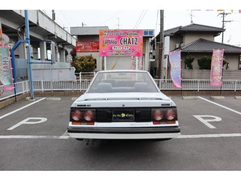 SKYLINE