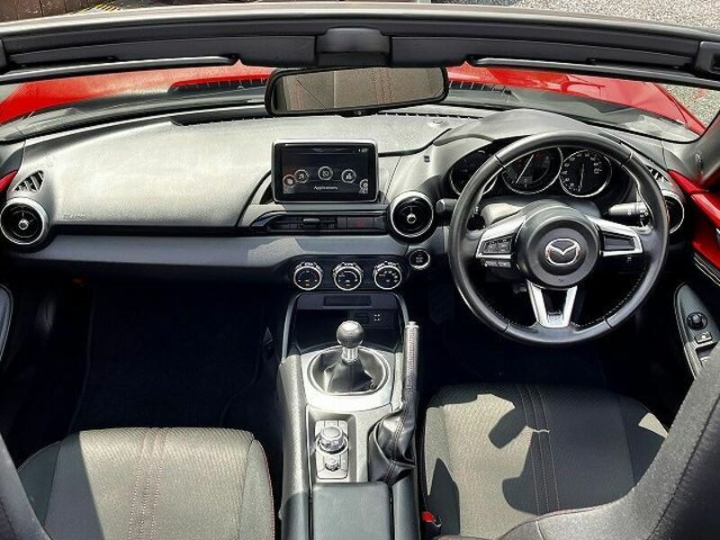 ROADSTER