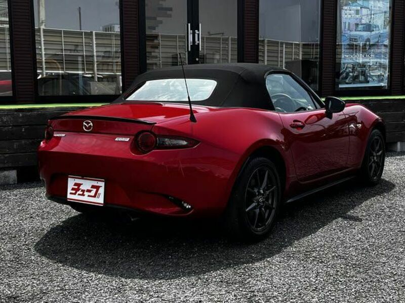 ROADSTER