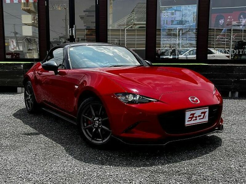 ROADSTER