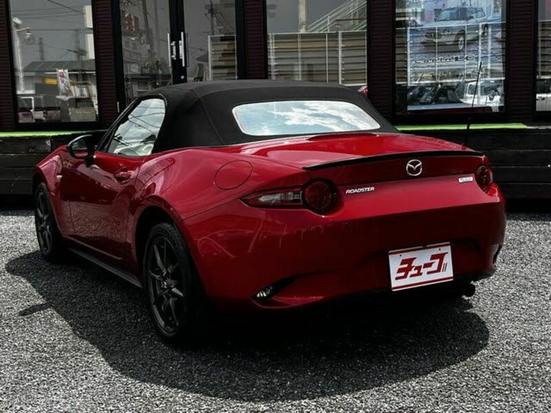 ROADSTER