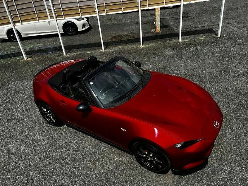 ROADSTER