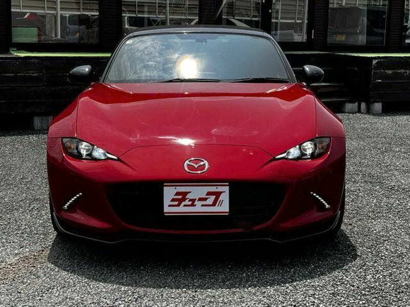 ROADSTER
