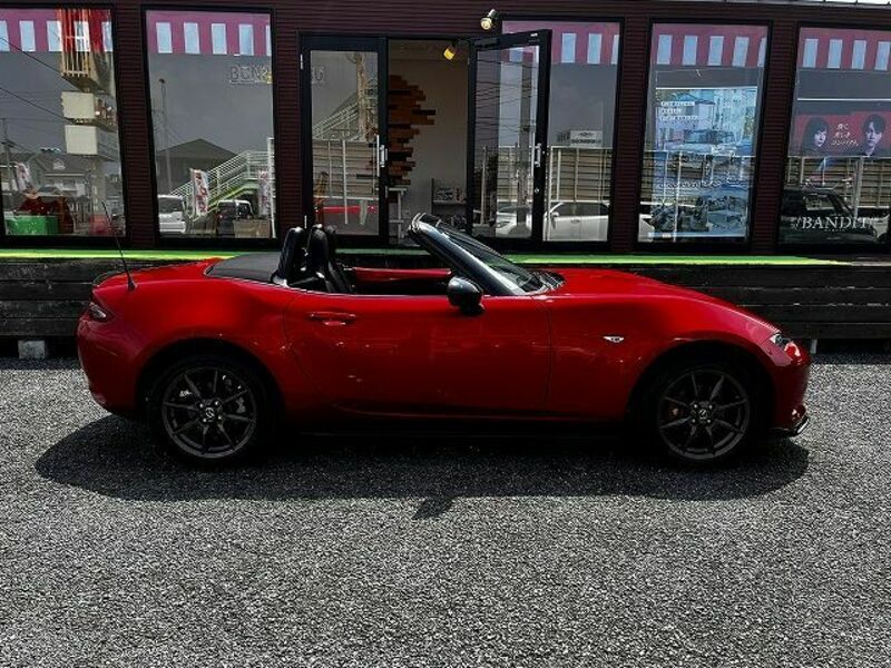 ROADSTER