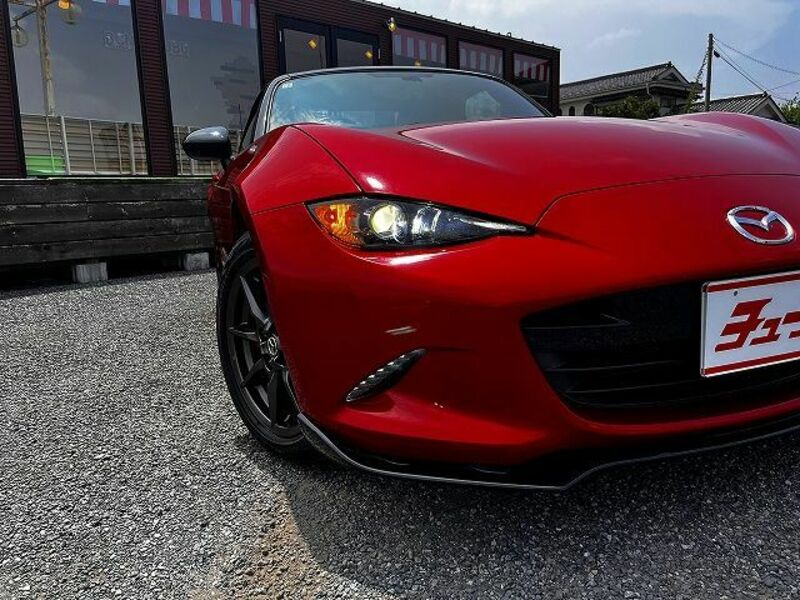 ROADSTER