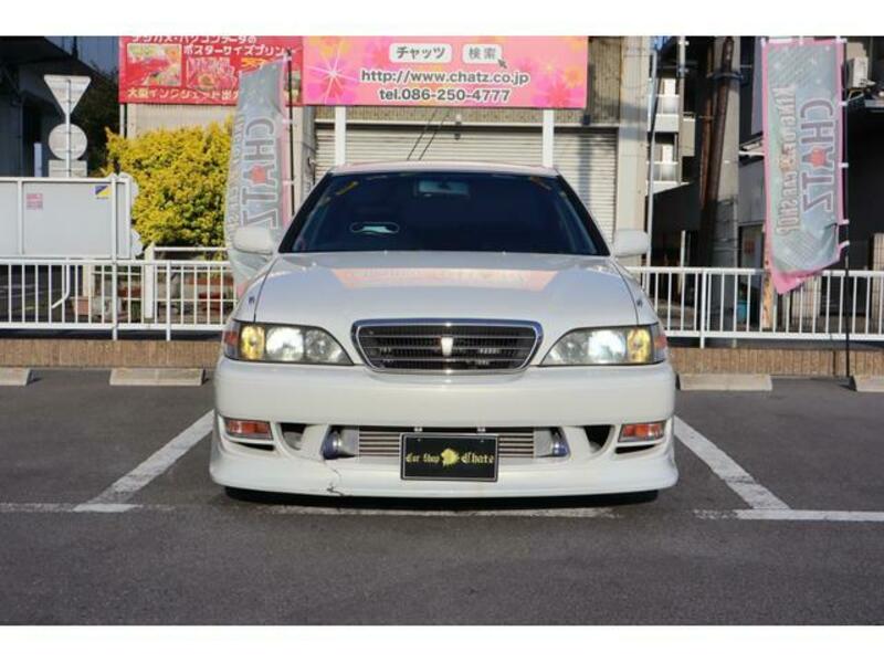 CRESTA