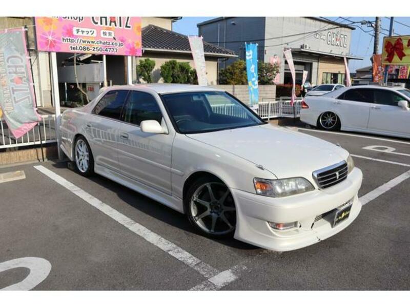 CRESTA
