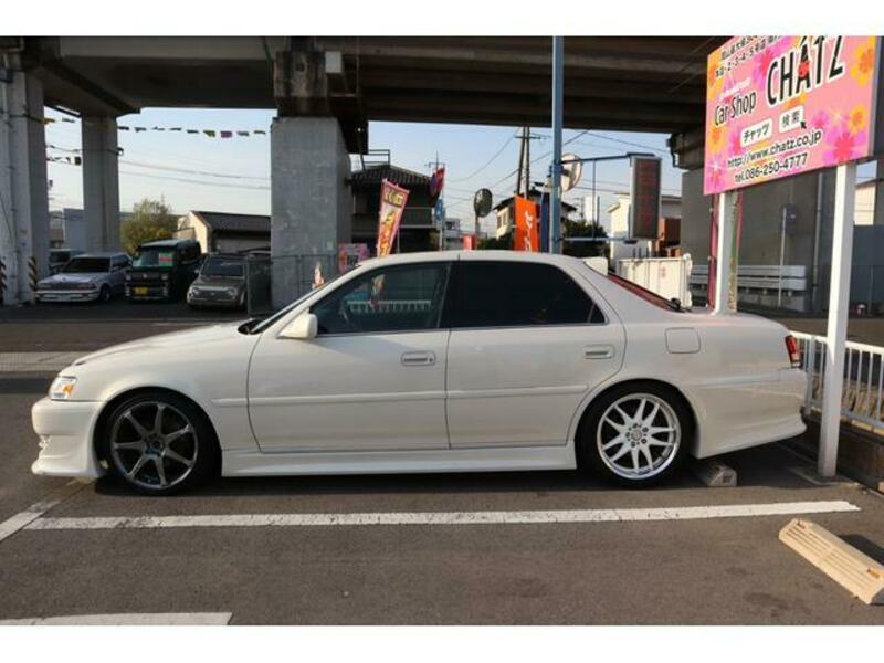CRESTA