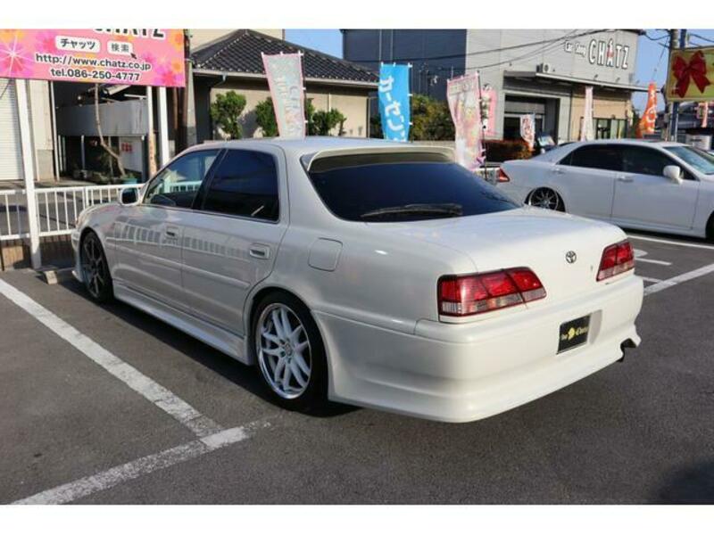 CRESTA