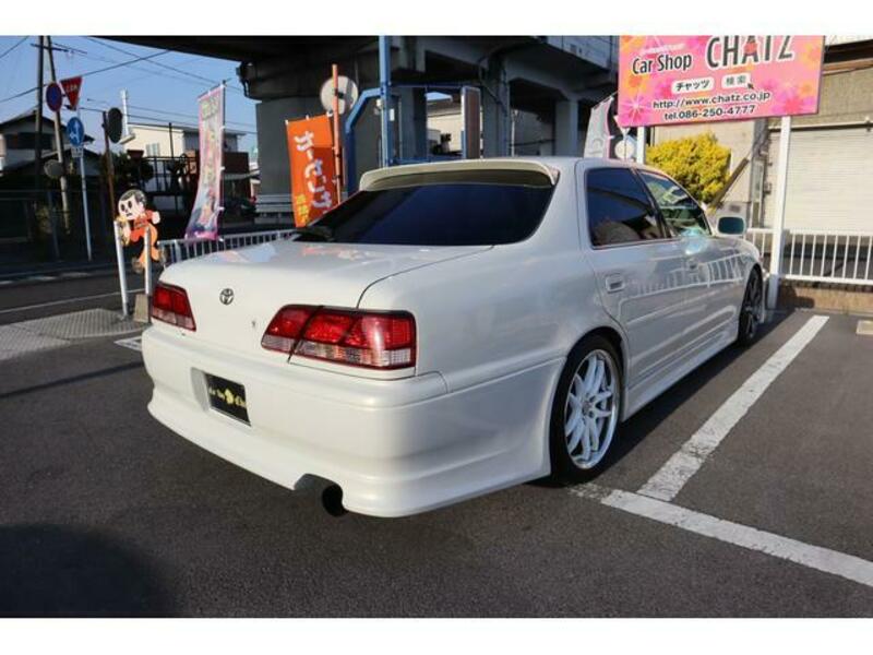 CRESTA