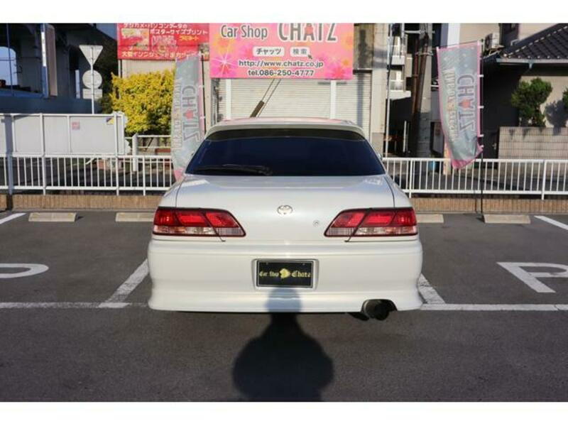 CRESTA