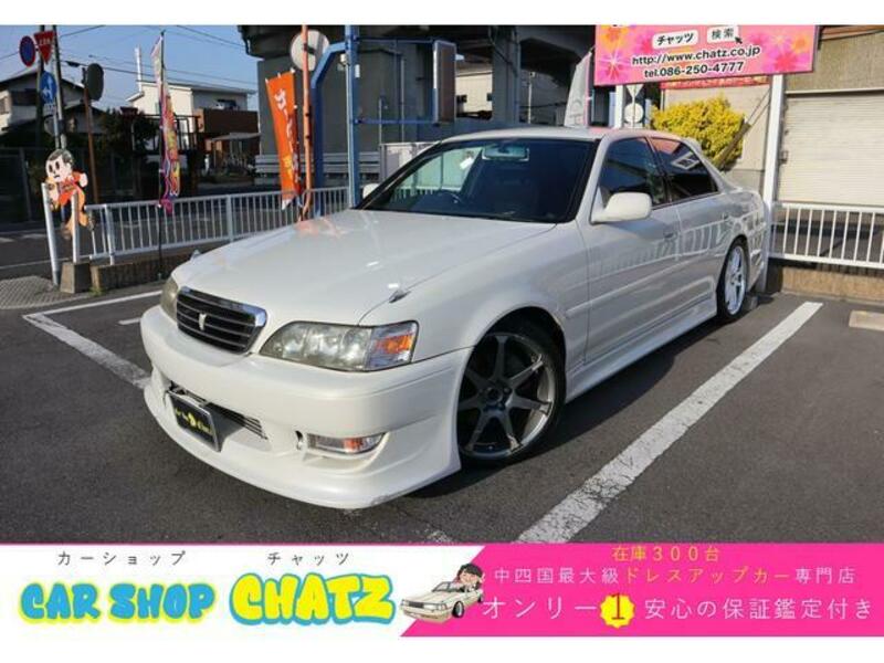 CRESTA-0