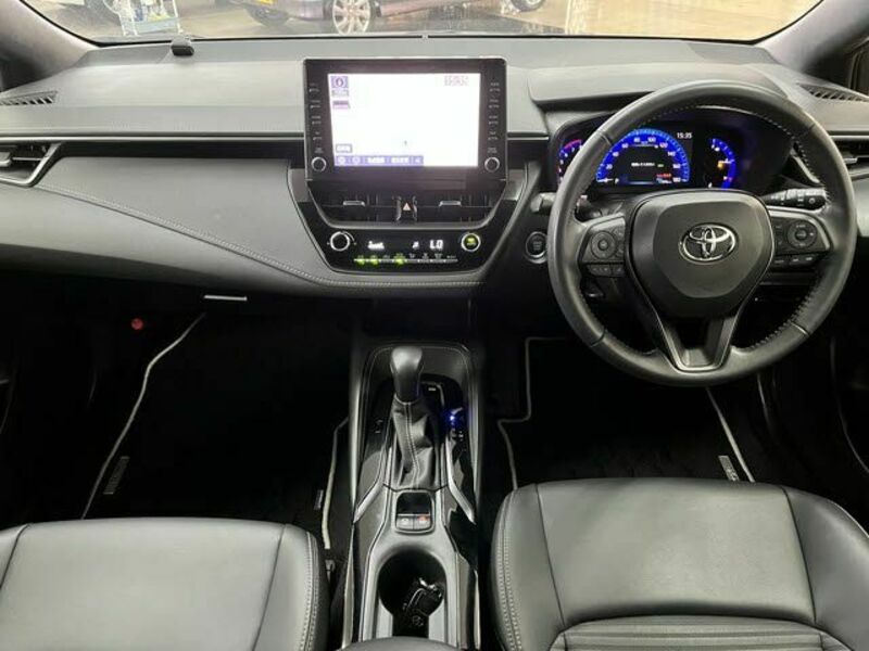 COROLLA TOURING