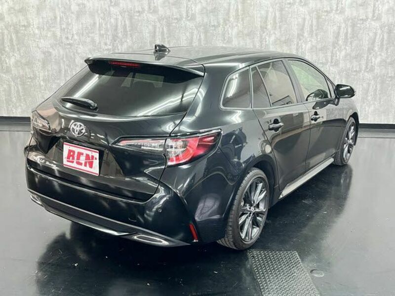 COROLLA TOURING
