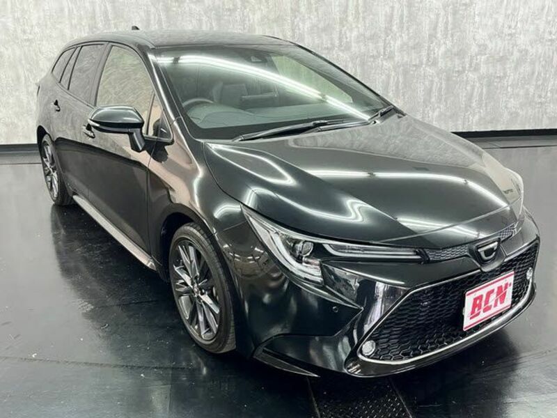 COROLLA TOURING