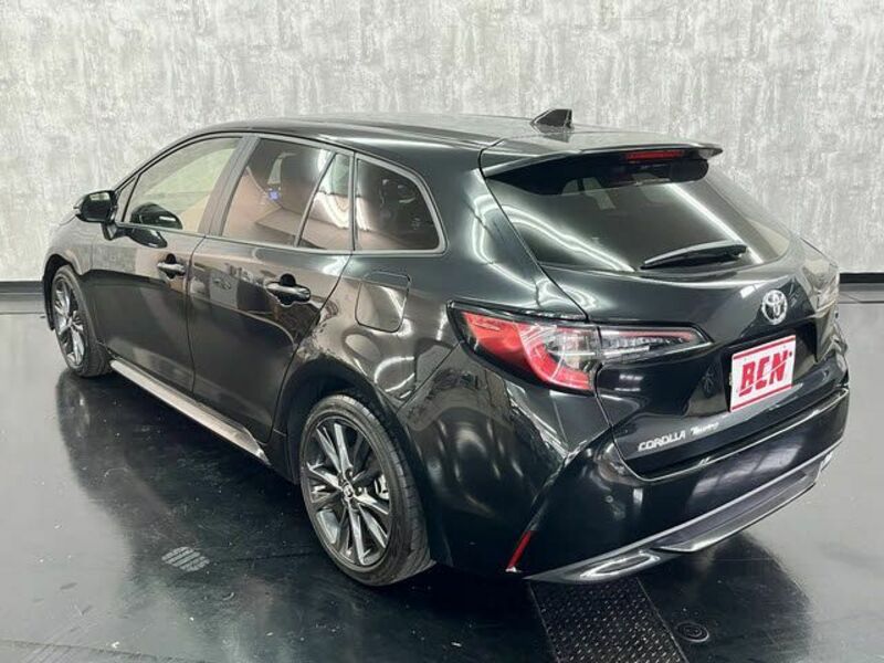 COROLLA TOURING