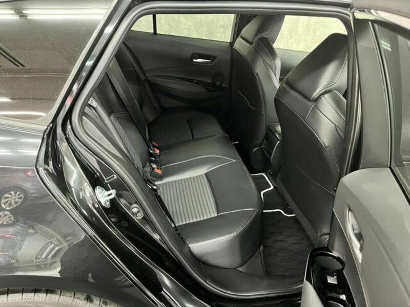 COROLLA TOURING