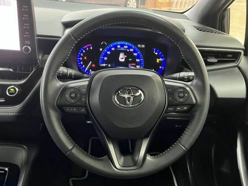 COROLLA TOURING
