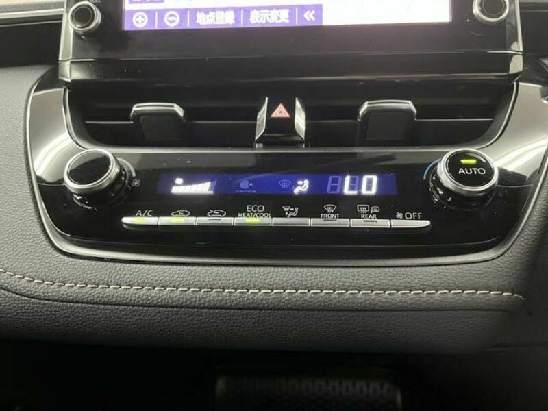 COROLLA TOURING