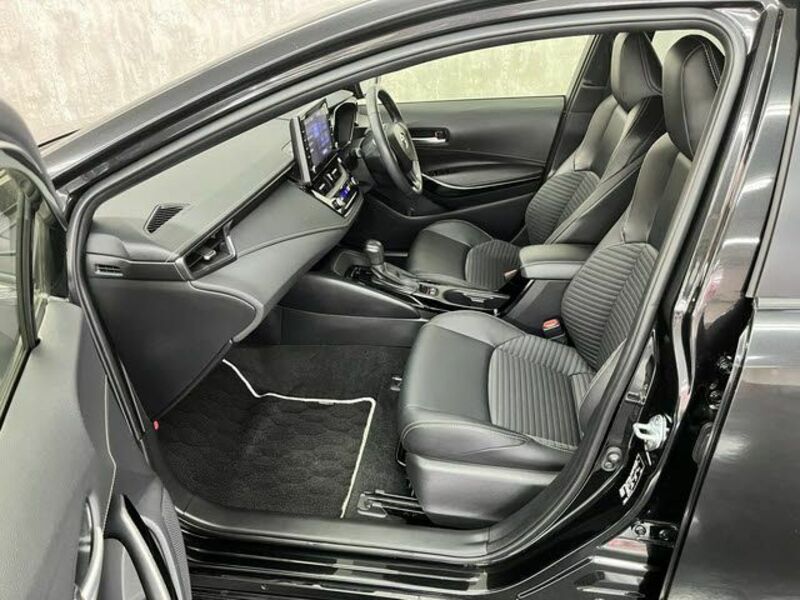 COROLLA TOURING