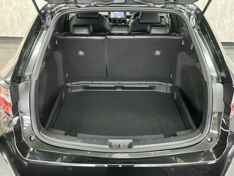 COROLLA TOURING