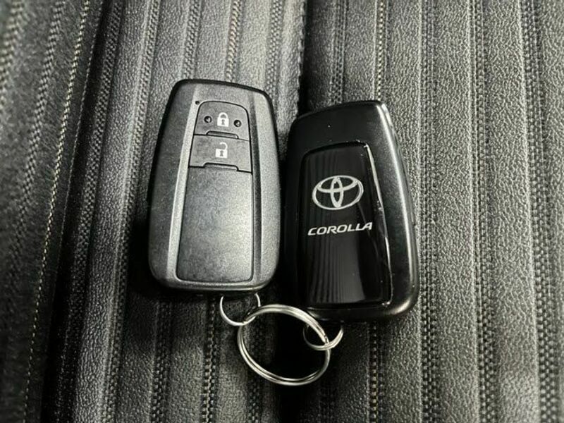 COROLLA TOURING