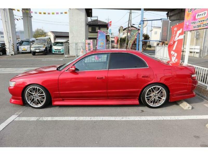 CHASER