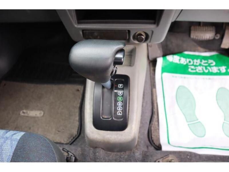 PAJERO MINI